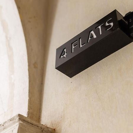 4Flats Hotel Maribor Exterior photo