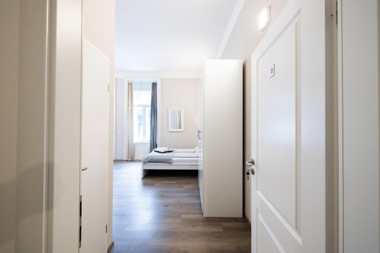 4Flats Hotel Maribor Exterior photo