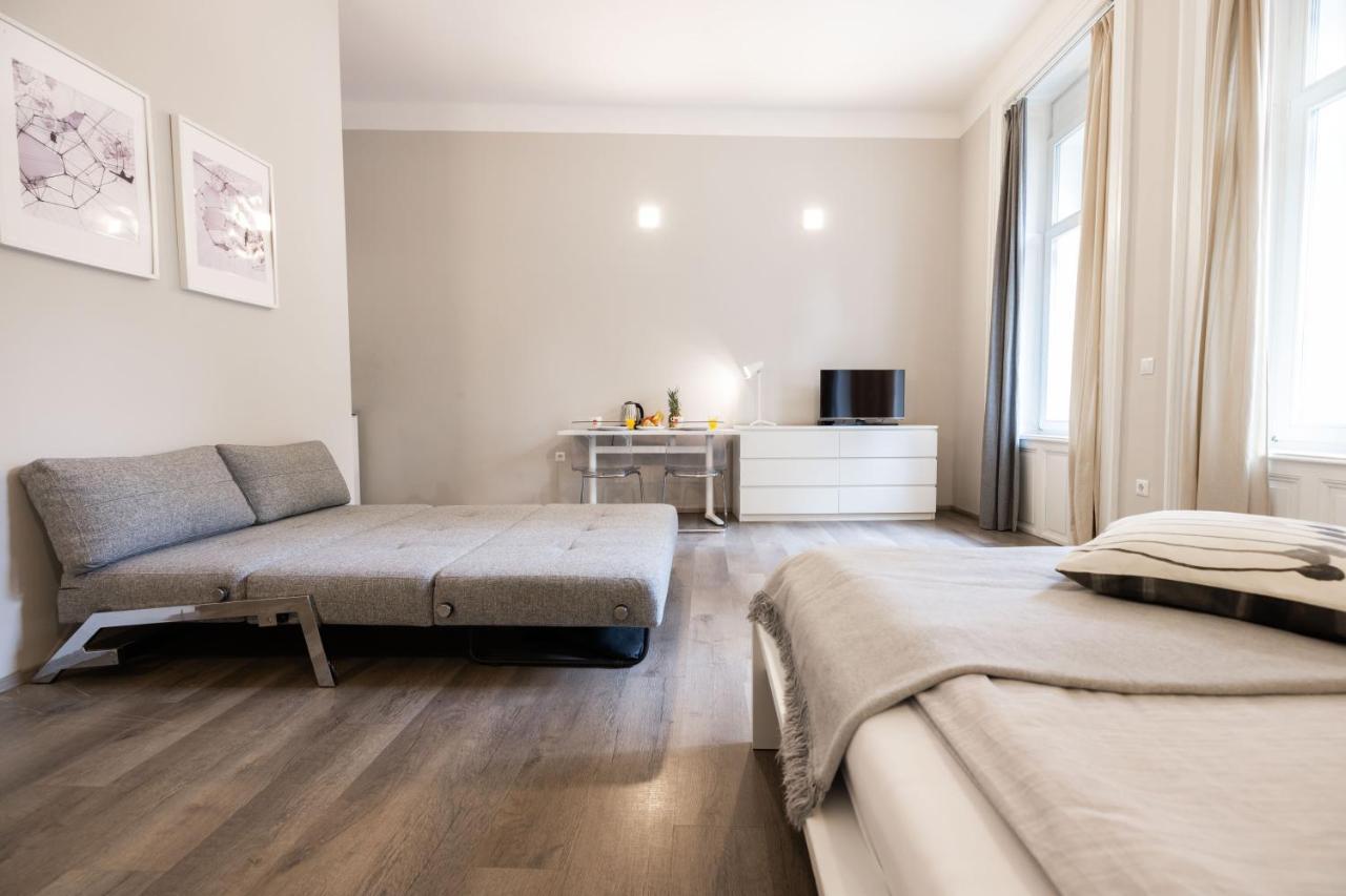 4Flats Hotel Maribor Exterior photo