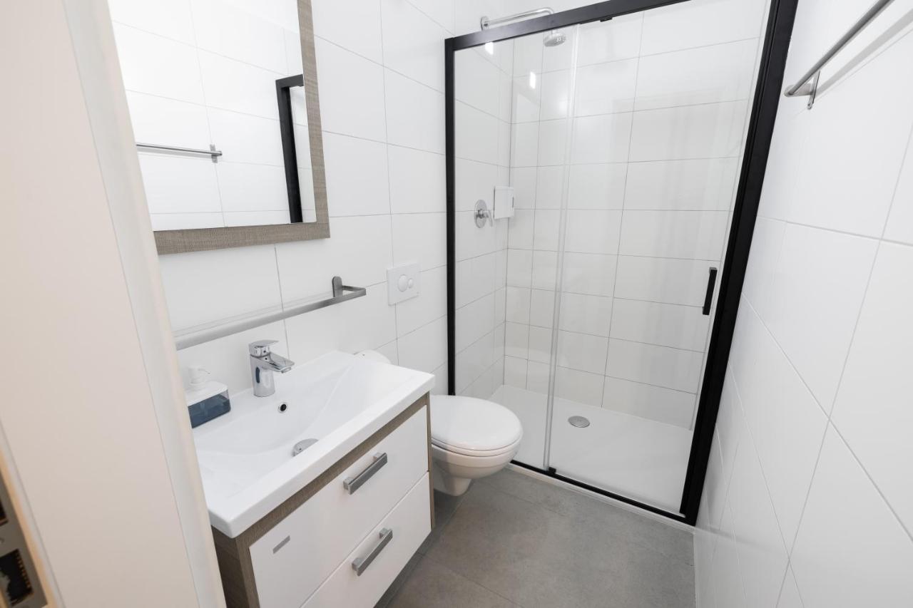 4Flats Hotel Maribor Exterior photo