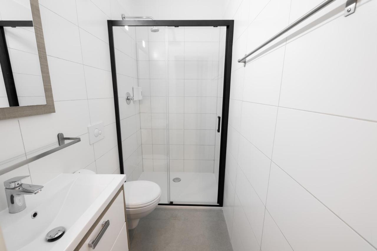 4Flats Hotel Maribor Exterior photo