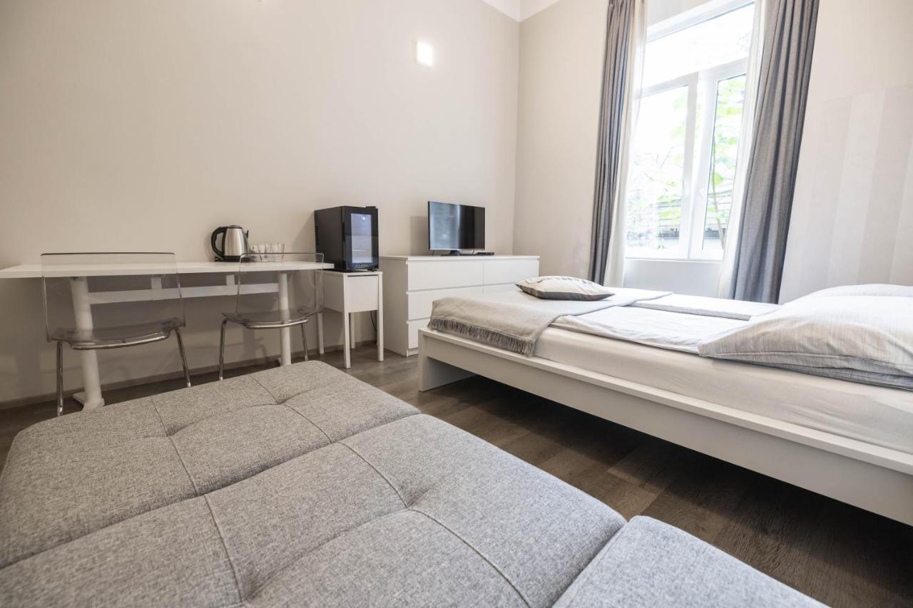 4Flats Hotel Maribor Exterior photo