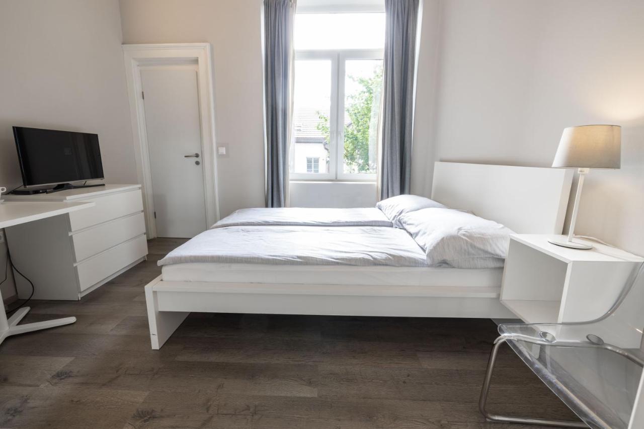 4Flats Hotel Maribor Exterior photo