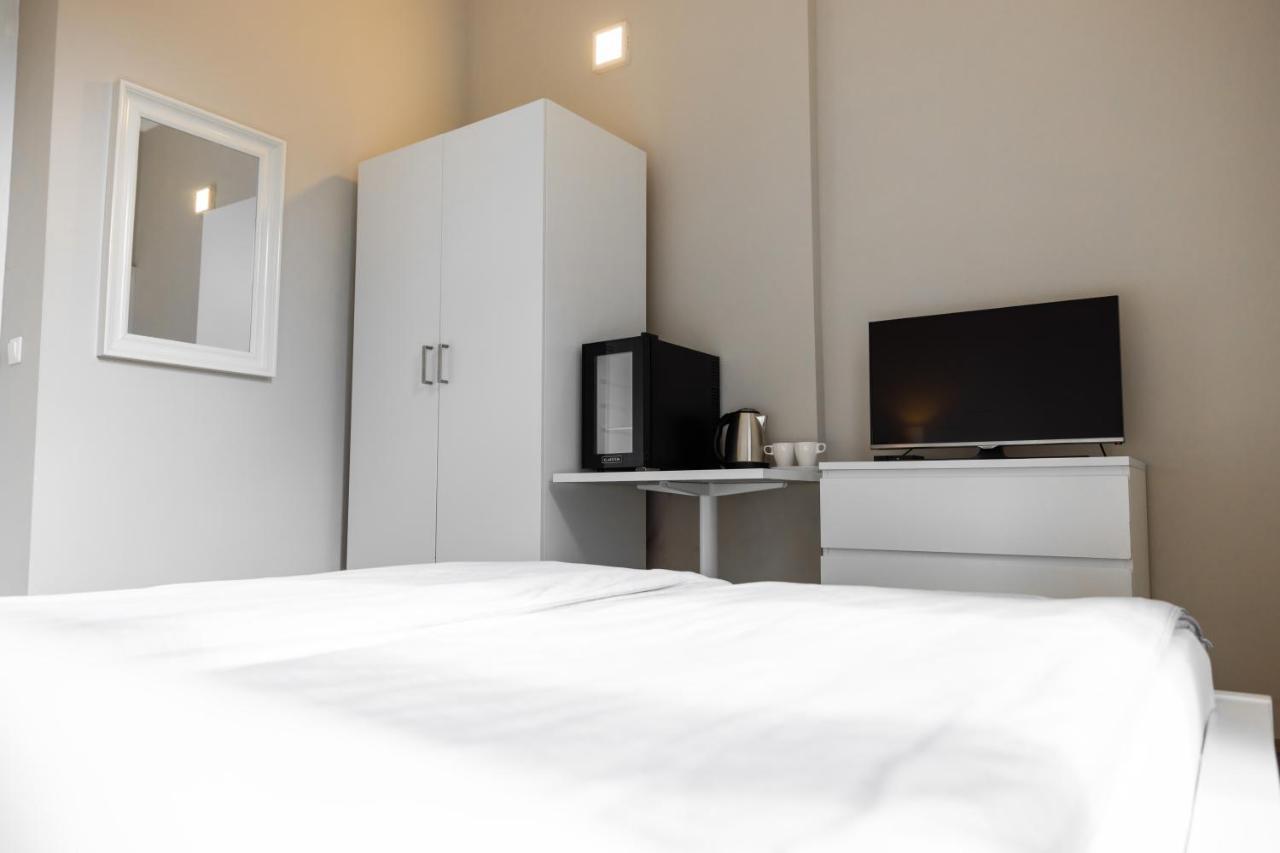 4Flats Hotel Maribor Exterior photo