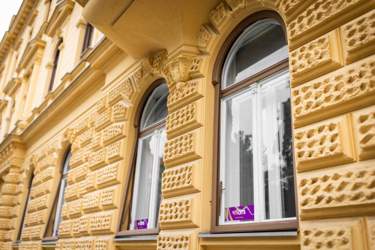 4Flats Hotel Maribor Exterior photo