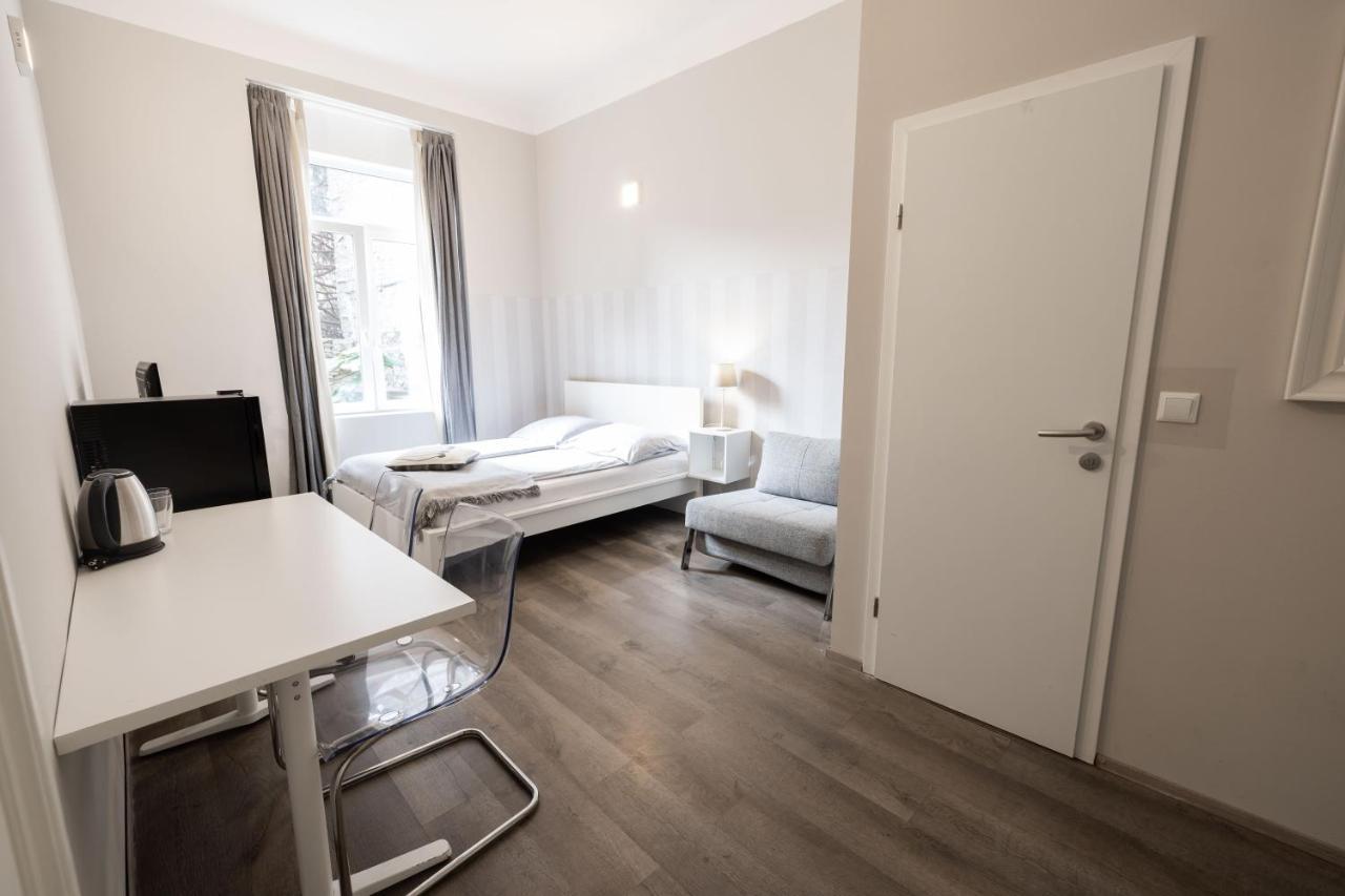 4Flats Hotel Maribor Exterior photo