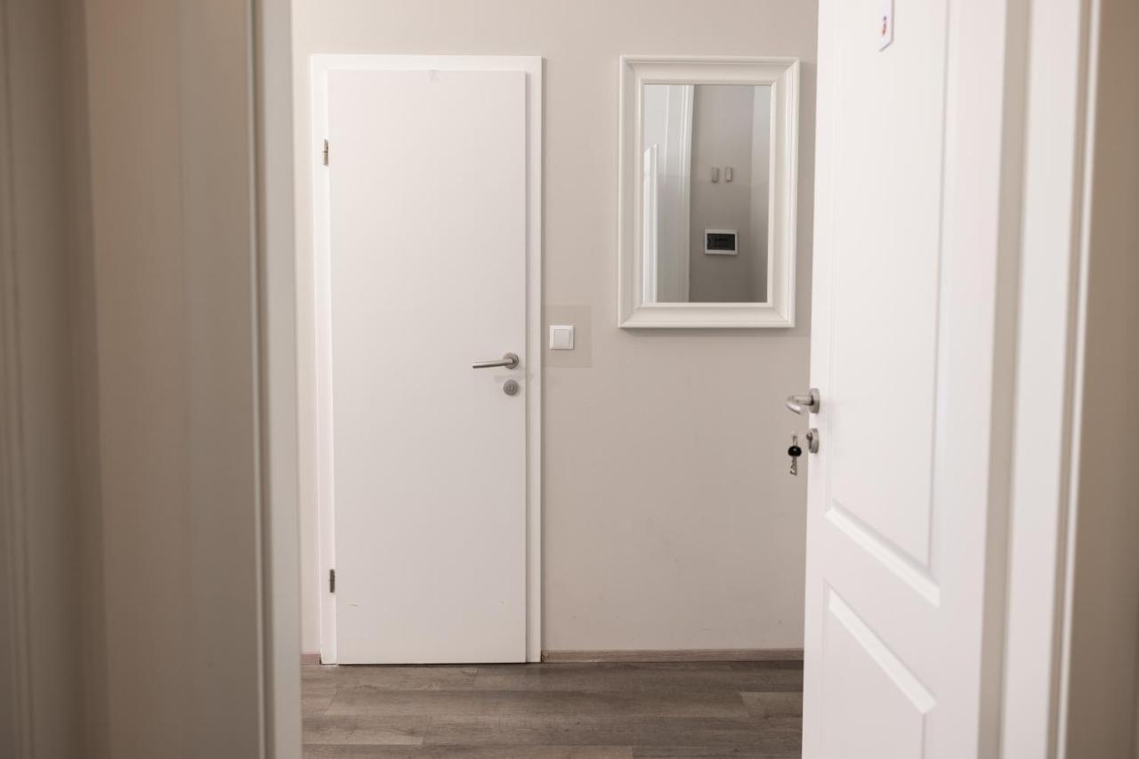 4Flats Hotel Maribor Exterior photo