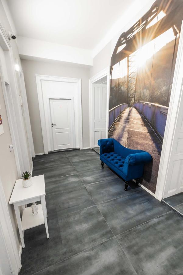 4Flats Hotel Maribor Exterior photo